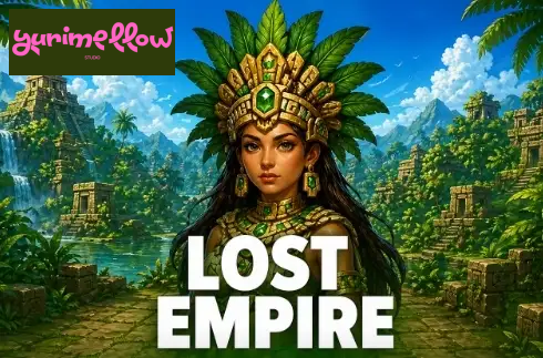 Lost Empire